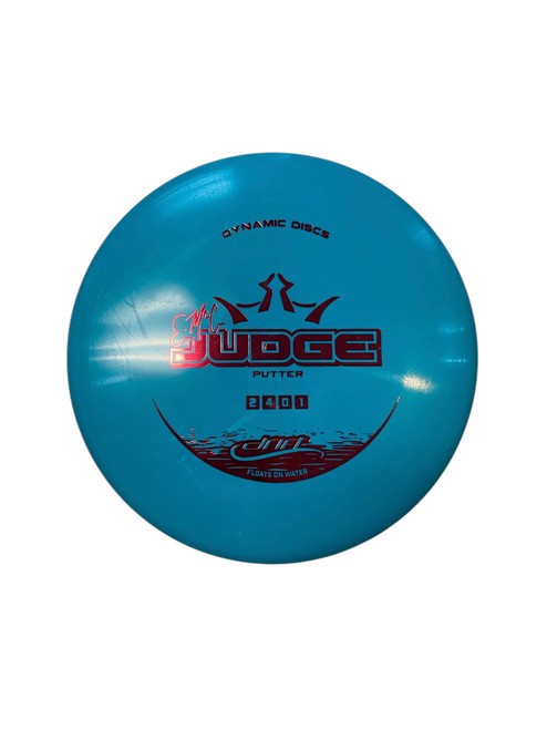 Vist Large View of Product Image Which is Used DISC GOLF DISC Other Golf Disc