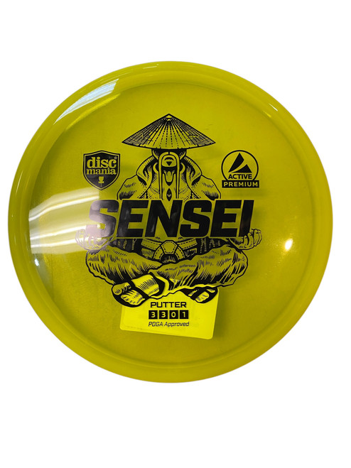 Vist Large View of Product Image Which is Used DISC GOLF DISC Other Golf Disc