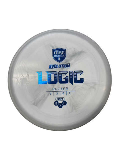 Vist Large View of Product Image Which is Used DISC GOLF DISC Other Golf Disc