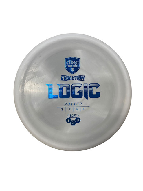 Vist Large View of Product Image Which is Used DISC GOLF DISC Other Golf Disc