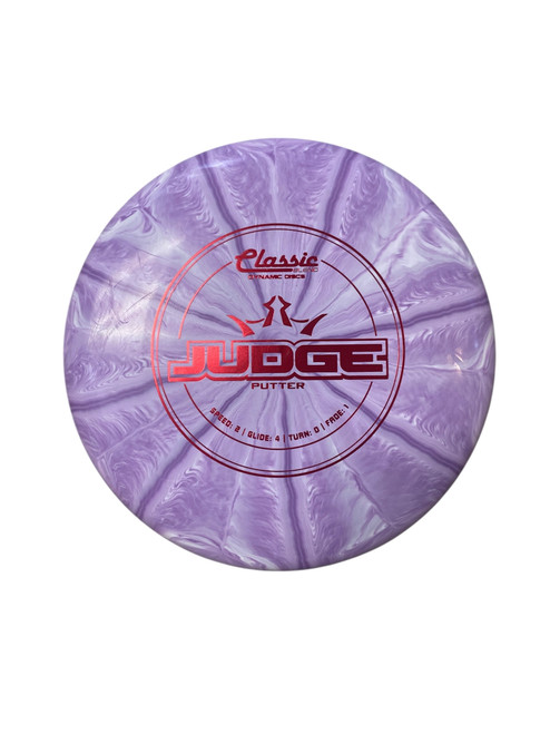 Vist Large View of Product Image Which is Used DISC GOLF DISC Other Golf Disc