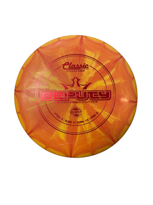 Vist Large View of Product Image Which is Used DISC GOLF DISC Other Golf Disc