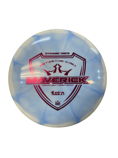 Vist Large View of Product Image Which is Used DISC GOLF DISC Other Golf Disc