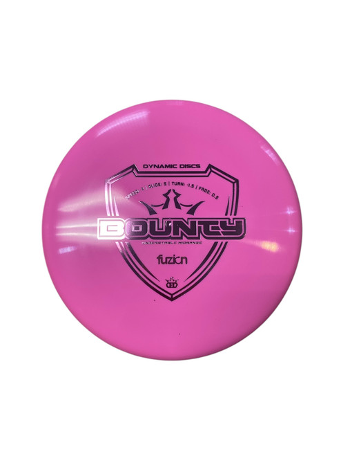Vist Large View of Product Image Which is Used DISC GOLF DISC Other Golf Disc
