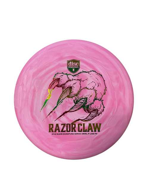 Vist Large View of Product Image Which is Used DISC GOLF DISC Other Golf Disc