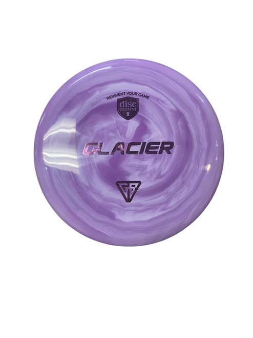 Vist Large View of Product Image Which is Used DISC GOLF DISC Other Golf Disc