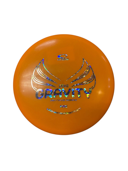 Vist Large View of Product Image Which is Used DISC GOLF DISC Other Golf Disc