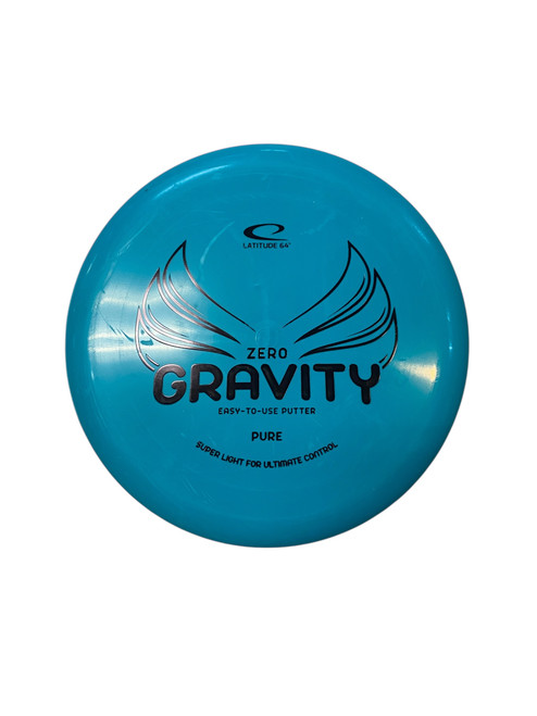 Vist Large View of Product Image Which is Used DISC GOLF DISC Other Golf Disc