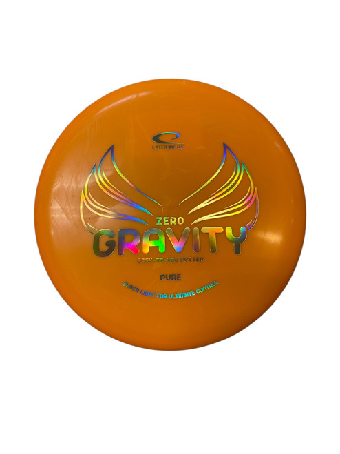 Vist Large View of Product Image Which is Used DISC GOLF DISC Other Golf Disc