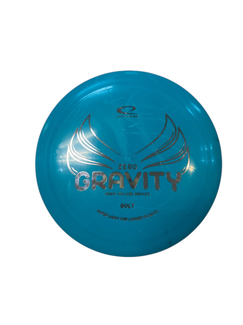 Vist Large View of Product Image Which is Used DISC GOLF DISC Other Golf Disc