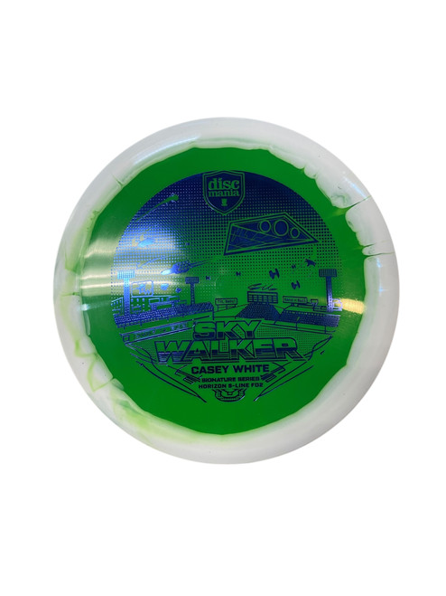 Vist Large View of Product Image Which is Used DISC GOLF DISC Other Golf Disc