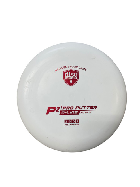 Vist Large View of Product Image Which is Used DISC GOLF DISC Other Golf Disc