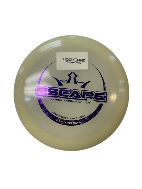 Vist Large View of Product Image Which is Used DISC GOLF DISC Other Golf Disc