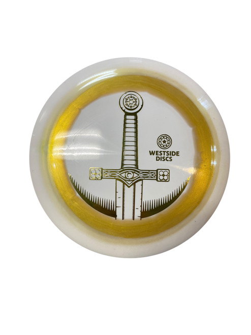 Vist Large View of Product Image Which is Used DISC GOLF DISC Other Golf Disc