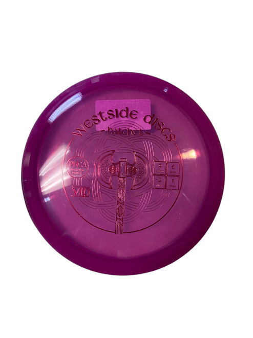 Vist Large View of Product Image Which is Used DISC GOLF DISC Other Golf Disc