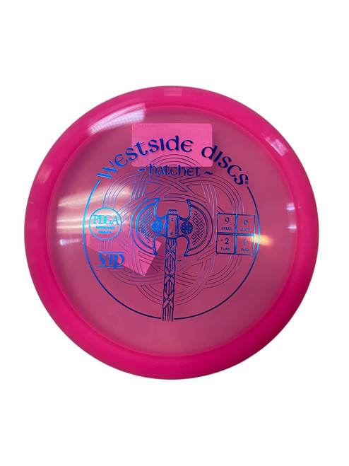 Vist Large View of Product Image Which is Used DISC GOLF DISC Other Golf Disc
