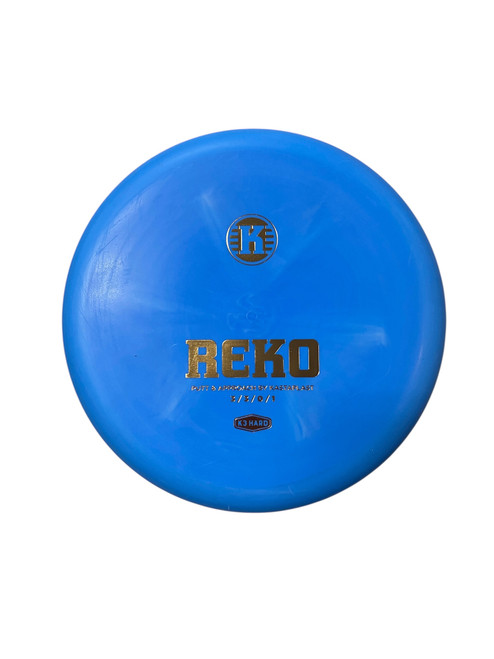 Vist Large View of Product Image Which is Used DISC GOLF DISC Other Golf Disc