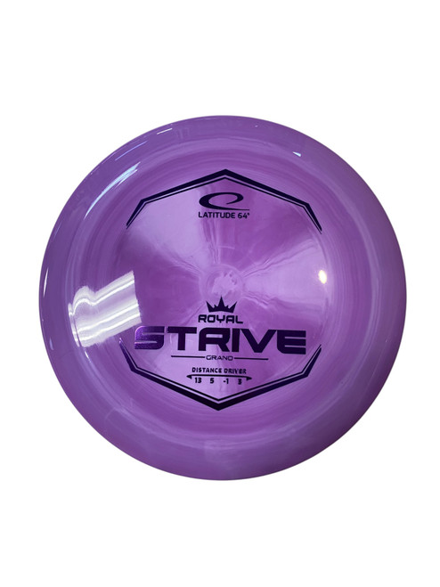 Vist Large View of Product Image Which is Used DISC GOLF DISC Other Golf Disc