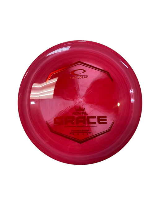 Vist Large View of Product Image Which is Used DISC GOLF DISC Other Golf Disc