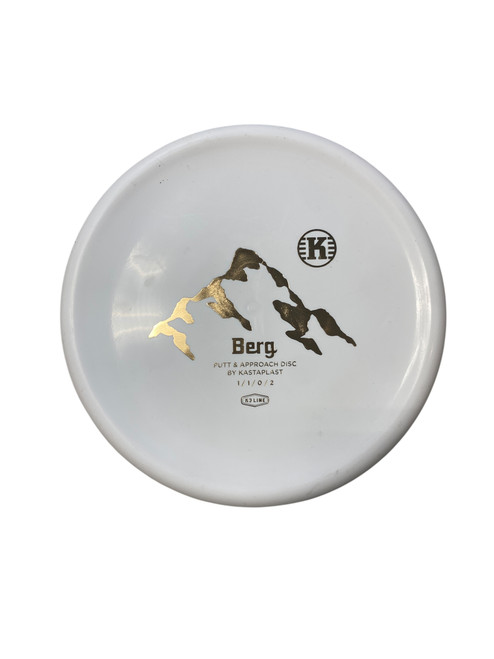 Vist Large View of Product Image Which is Used DISC GOLF DISC Other Golf Disc