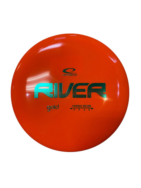 Vist Large View of Product Image Which is Used DISC GOLF DISC Other Golf Disc