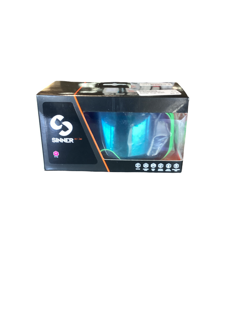 Vist Large View of Product Image Which is New Sinner Vigo Green