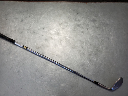 Vist Large View of Product Image Which is Used REID LOCKHART DUAL BOUNCE Golf Wedge Mens RH 56 Degree