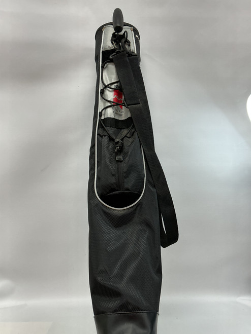 Vist Large View of Product Image Which is Used RLIMAR SPORT Jr Stand Bag Black