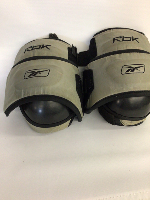 Vist Large View of Product Image Which is Used Reebok Other Goalie