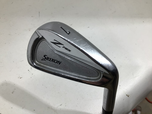 Vist Large View of Product Image Which is Used Srixon Z765 FORGED 7 IRON RH R FLEX Mens Individual Iron RH 7 Iron