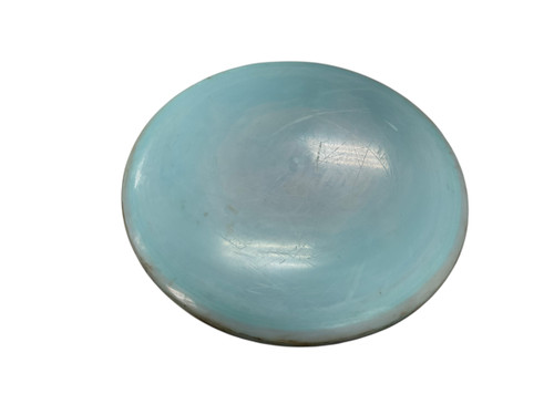 Vist Large View of Product Image Which is Used Innova MAKO3 Disc Golf Mid Range Grey 180g