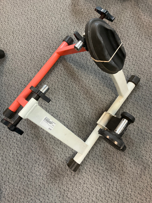 Vist Large View of Product Image Which is Used BIKE TRAINER Bike Accessory