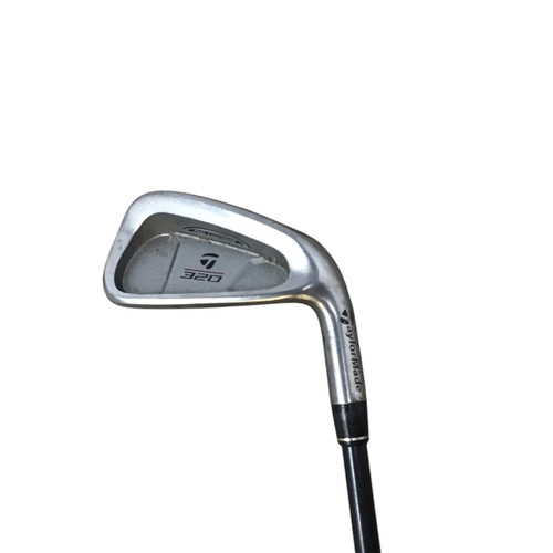 Vist Large View of Product Image Which is Used Taylormade 320 Mens Individual Iron RH 5 Iron