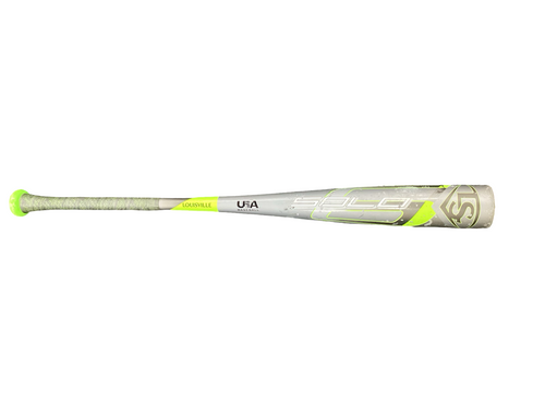Vist Large View of Product Image Which is Used Louisville Slugger SOLO  UBS6B11-20 BB/SB USA 2 5/8 Bat 31"