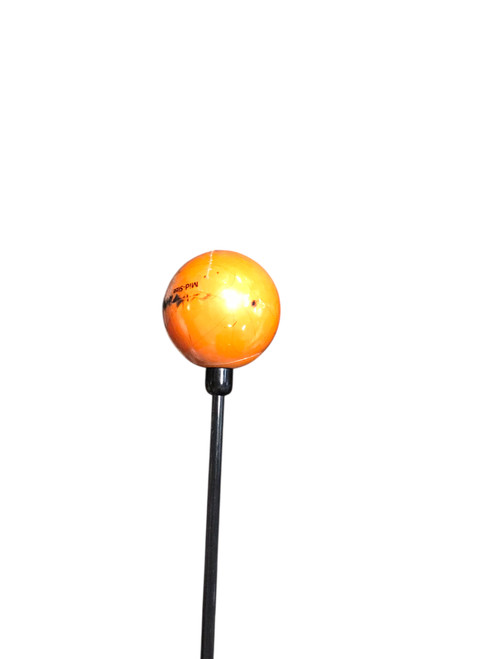 Vist Large View of Product Image Which is Used USA ORANGE WHIP TRAINER Golf Accessory