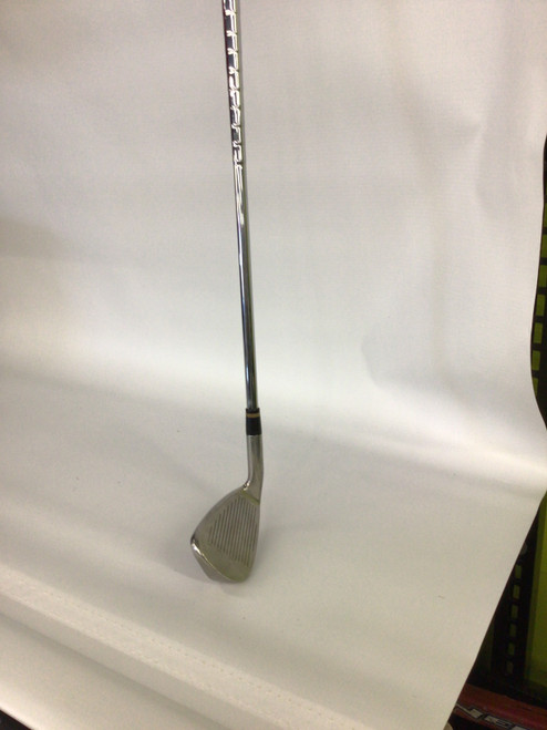 Vist Large View of Product Image Which is Used Cobra GRAVITY BACK Mens Individual Iron RH 9 Iron