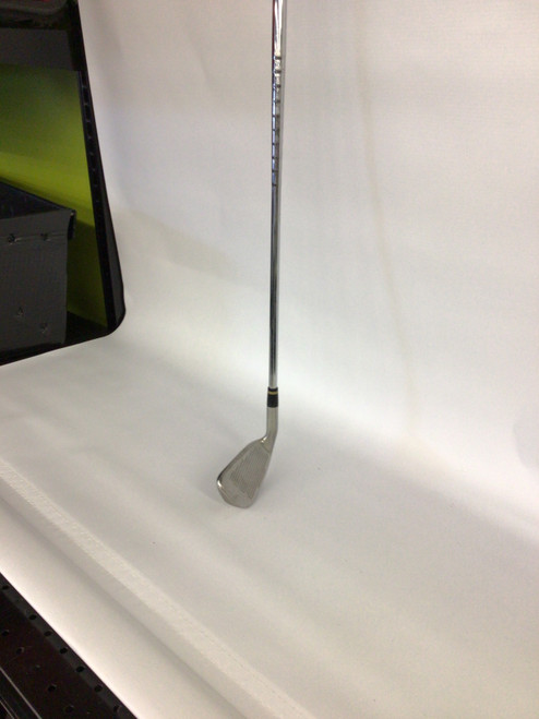 Vist Large View of Product Image Which is Used Cobra GRAVITY BACK Mens Individual Iron RH 7 Iron