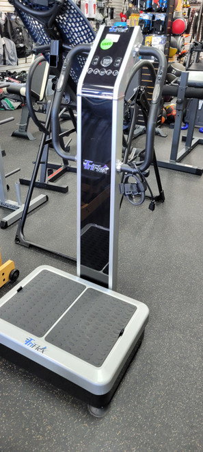 Vist Large View of Product Image Which is Used TriFlex Vibration Machine