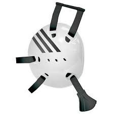 Vist Large View of Product Image Which is New RESPONSE ADT WHITE/BLK