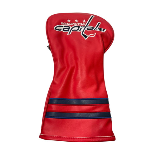 Vist Large View of Product Image Which is New CAPITALS VINTAGE HEADCOVER