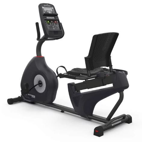 Vist Large View of Product Image Which is SCHWINN 230 RECUMBENT BIKE #100514