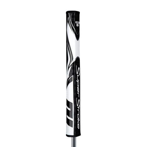 Vist Large View of Product Image Which is New SS ZENERGY FLATSO 3.0 BLK/WHT