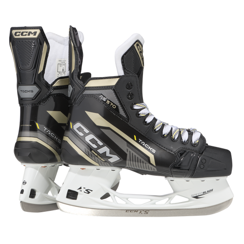 Vist Large View of Product Image Which is CCM Skates Ice Hockey Skates