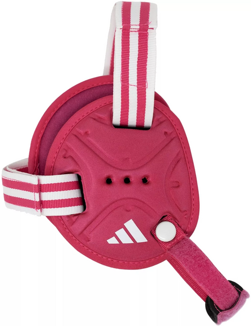 Vist Large View of Product Image Which is New WIZARD YOUTH PINK/WHT