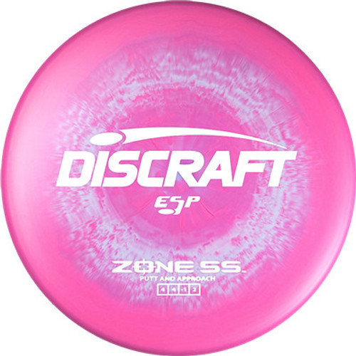 Vist Large View of Product Image Which is New ESP ZONE SS 173-174