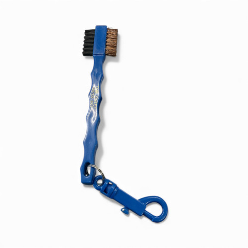 Vist Large View of Product Image Which is Used GOLF BRUSH Golf Accessory
