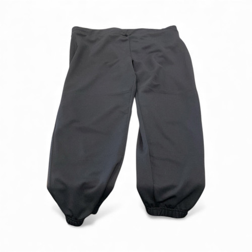 Vist Large View of Product Image Which is Used Easton PANTS BB/SB Pant Womens Black LG