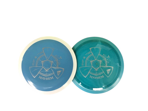 Vist Large View of Product Image Which is NEW MVP NEUTRON MAYHEM