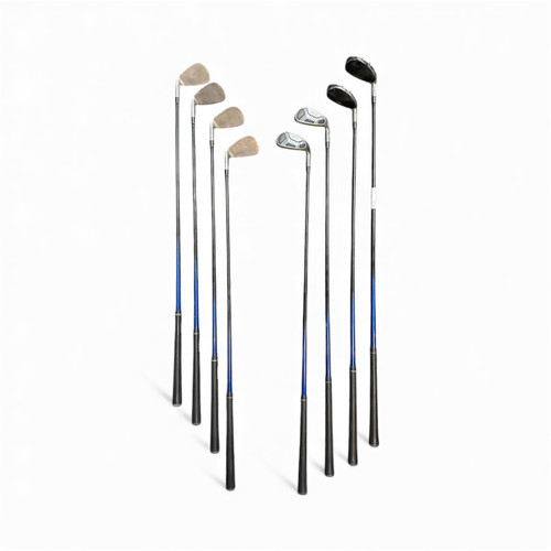 Vist Large View of Product Image Which is Used Adams A70S Mens Iron Set RH 4I-GW/AW