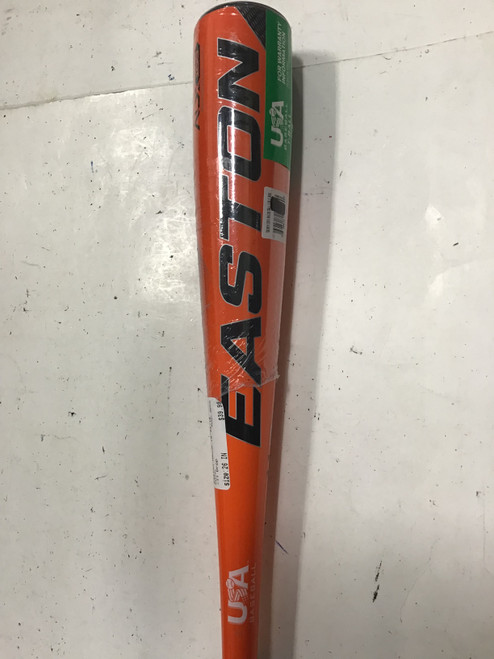 Vist Large View of Product Image Which is New Easton MAXUM BB/SB T-Ball Bat 26"